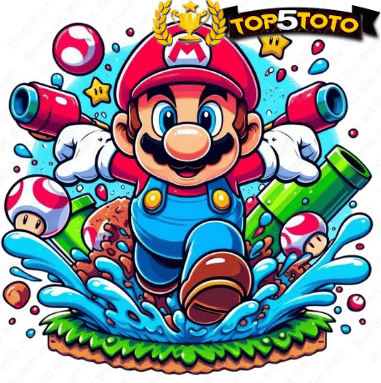 TOP5TOTO